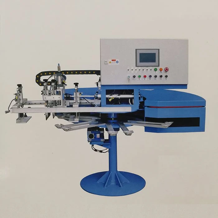 Socks Computerised Dotting Machine